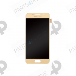 A3 (2016) (SM-A310F)-Galaxy A3 (2016) (SM-A310F), original-display (Samsung service pack)-