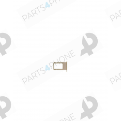 6 (A1549)-iPhone 6 (A1549), lecteur / chariot carte sim-