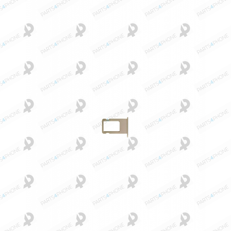 6 (A1549)-iPhone 6 (A1549), SIM-Kartenhalter/-leser-