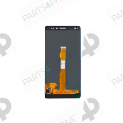 S (CRR-UL00), (CRR-L09)-Huawei Mate S (CRR-UL00), (CRR-L09), Display OEM (LCD + Touchscreen montiert)-