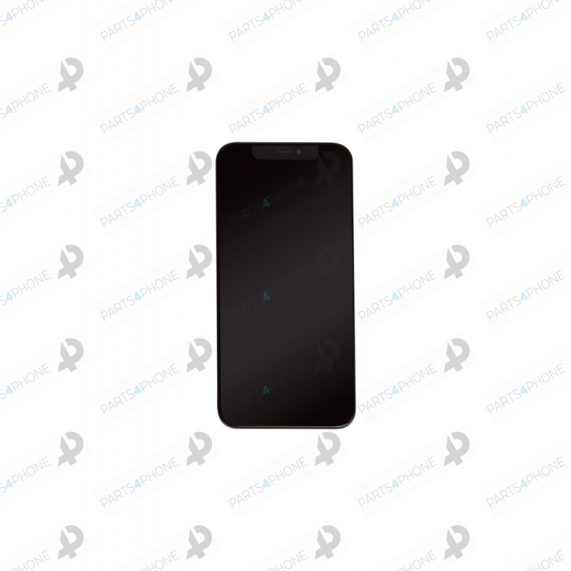 XS Max (A2101)-iPhone XS Max (A2101), Display schwarz-