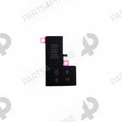 X (A1901)-iPhone X (A1901), Akku 3.8 Volt, 2716 mAh mit Sticker-