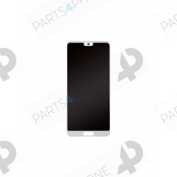 P20 Lite (ANE-L21)-Huawei P20 Lite (ANE-L21), display ricondizionato (LCD + vetrino touchscreen assemblato)-