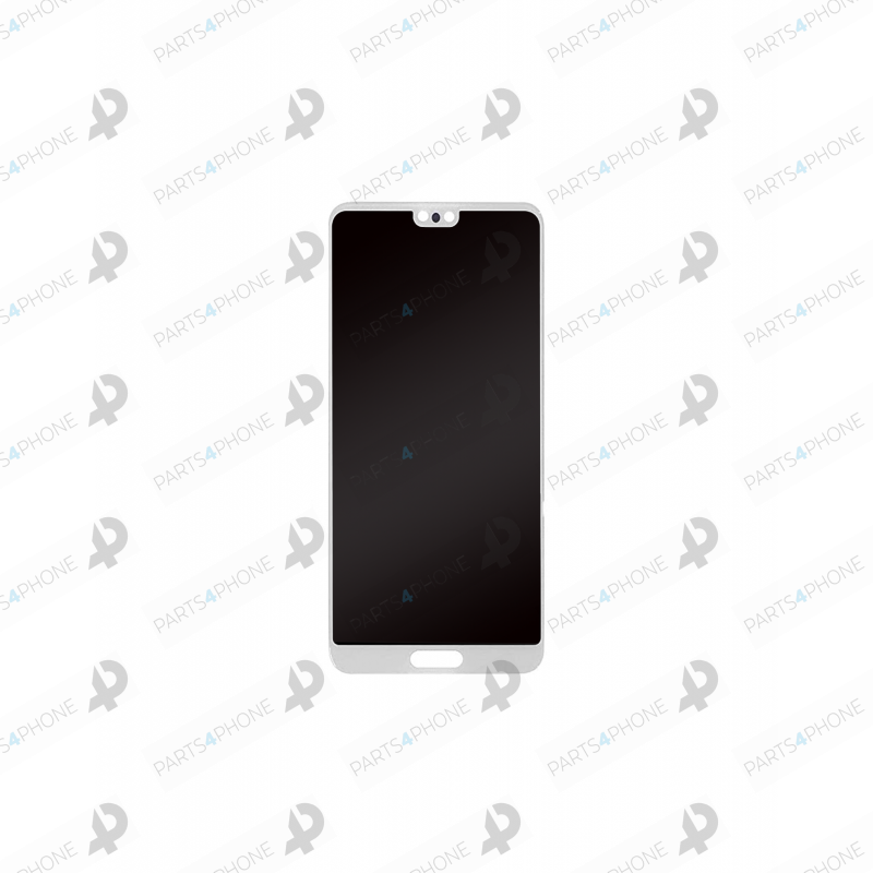 P20 Lite (ANE-L21)-Huawei P20 Lite (ANE-L21), écran OEM (LCD + vitre tactile assemblée)-