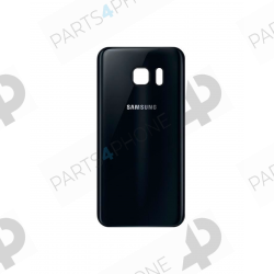 S7 edge (SM-G935F)-Galaxy S7 edge (SM-G935F), cache batterie en verre-