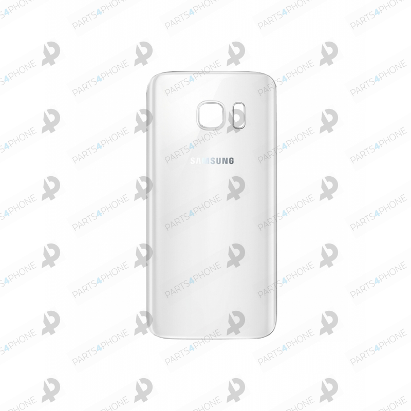 S7 edge (SM-G935F)-Galaxy S7 edge (SM-G935F), scocca batteria-