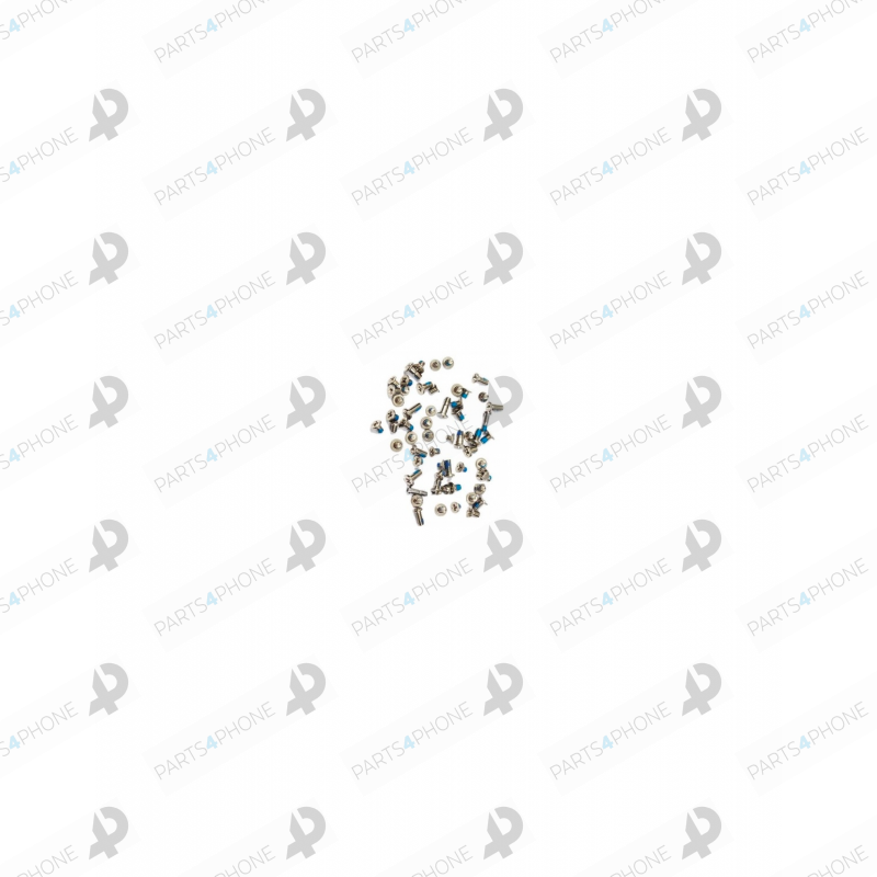 6s (A1688)-iPhone 6s (A1688), set de vis-