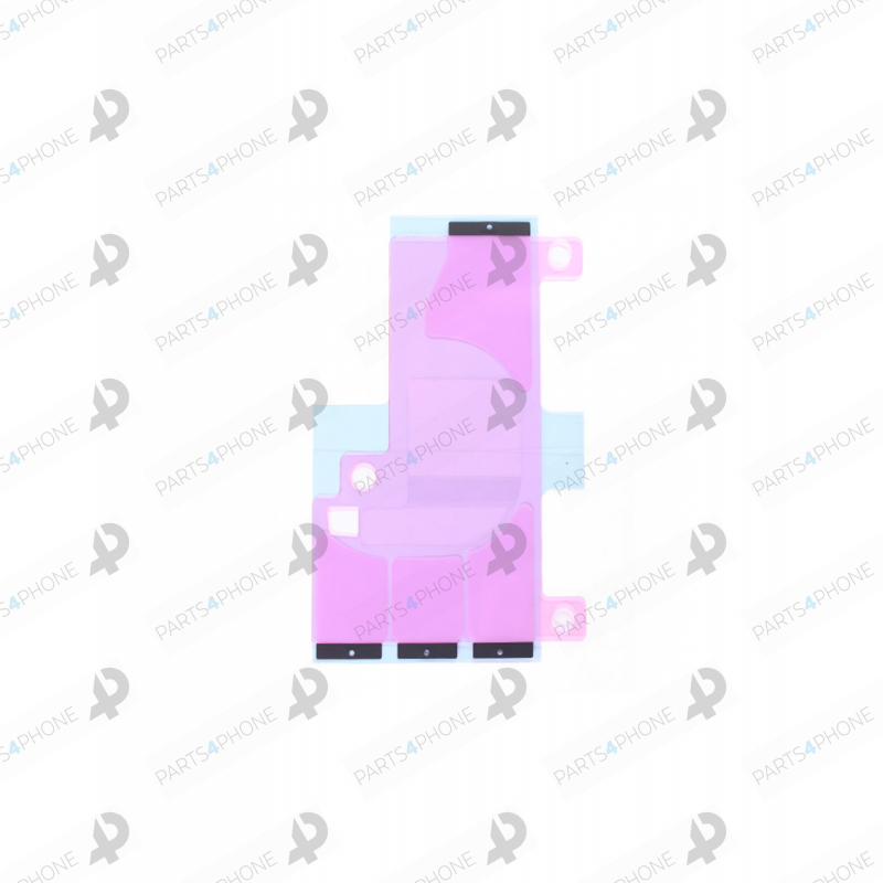 XS Max (A2101)-iPhone XS Max (A2101), Sticker Akku-