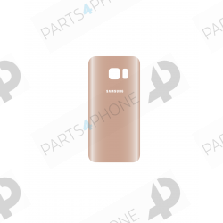 S7 (SM-G930F)-Galaxy S7 (SM-G930F), scocca batteria-