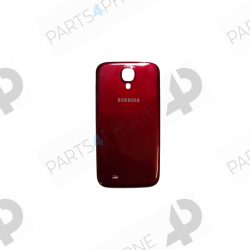 S4 (GT-i9505)-Galaxy S4 (GT-i9505), akku-Abdeckung-