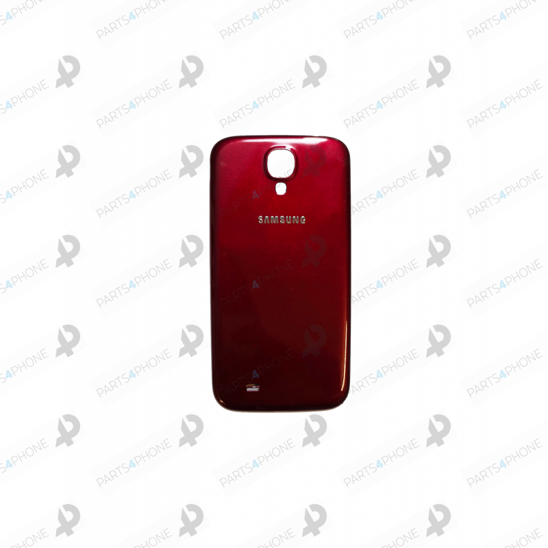 S4 (GT-i9505)-Galaxy S4 (GT-i9505), scocca batteria-