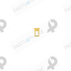 XR (A2105)-iPhone XR (A2105), lecteur / chariot carte sim-