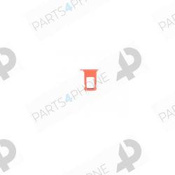 XR (A2105)-iPhone XR (A2105), lecteur / chariot carte sim-