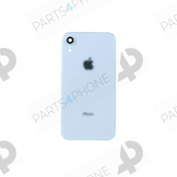 XR (A2105)-iPhone XR (A2105), frame con scocca batteria-
