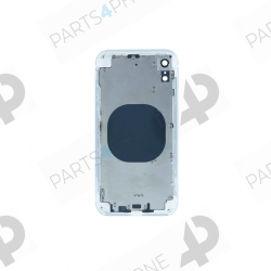 XR (A2105)-iPhone XR (A2105), châssis avec cache batterie-
