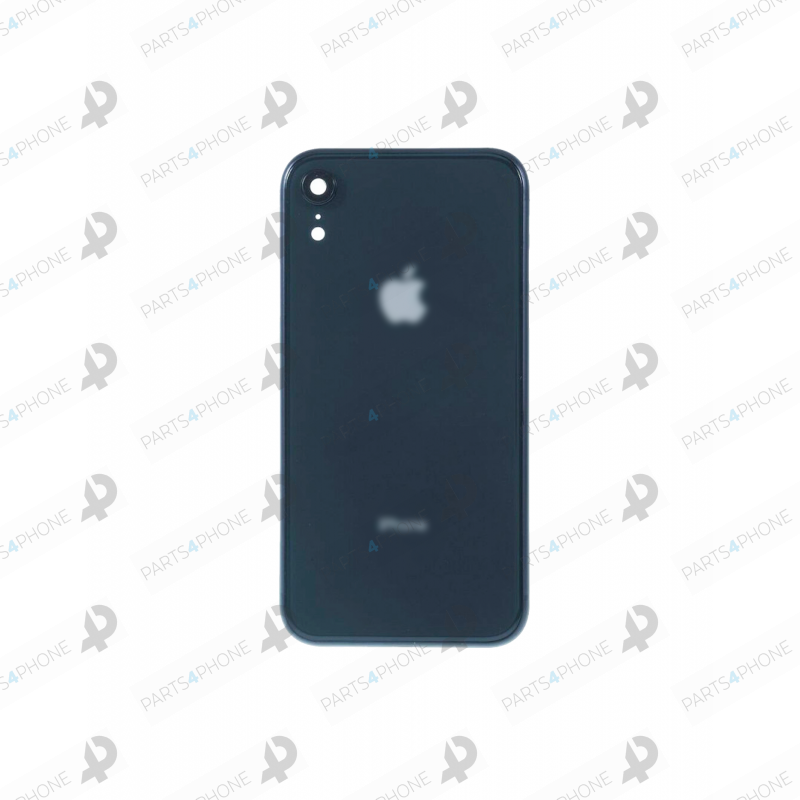 XR (A2105)-iPhone XR (A2105), Chassis mit Akku-Abdeckung-