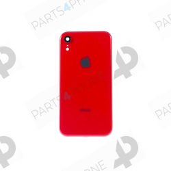 XR (A2105)-iPhone XR (A2105), châssis avec cache batterie-