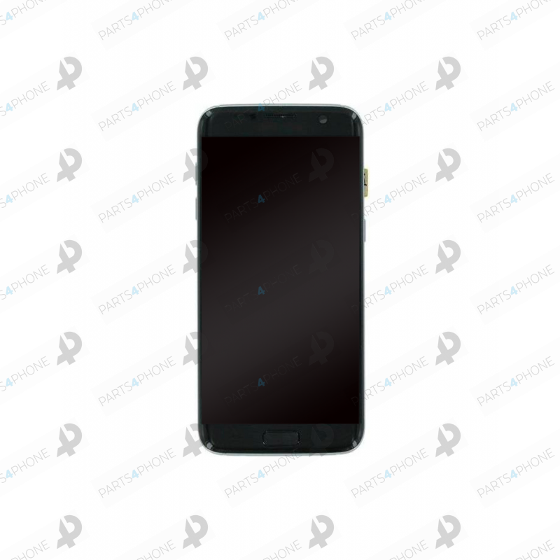 S7 edge (SM-G935F)-Galaxy S7 edge (SM-G935F), écran original (samsung service pack)-