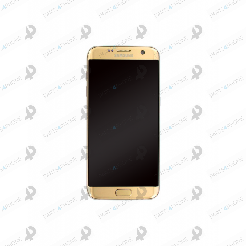 S7 edge (SM-G935F)-Galaxy S7 edge (SM-G935F), écran original (samsung service pack)-