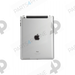 3 (A1430 & A1403) (wifi+cellulaire)-iPad 3 (A1430, A1403, A1416), Aluminiumchassis (WiFi + Cellular)-