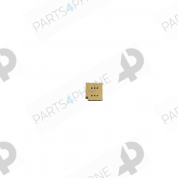 XS Max (A2101)-iPhone XS Max (A2101), lettore di schede SIM-
