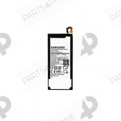 A5 (2017) (SM-A520F)-Galaxy A5 (2017) (SM-A520F), EB-BA520ABE batteria 3.8 volts, 3000 mAh-