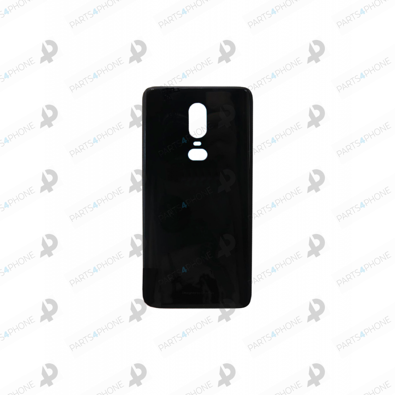 6 (A6003)-OnePlus 6 (A6003), scocca batteria di vetro-