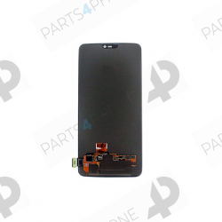 6 (A6003)-OnePlus 6 (A6003), Display (LCD + Touchscreen montiert)-