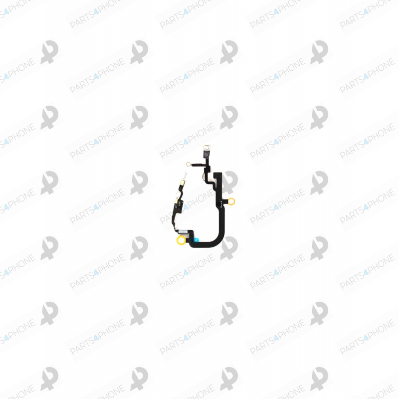 XS (A2097)-iPhone XS (A2097), antenne bluetooth-