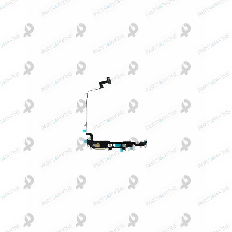 XS (A2097)-iPhone XS, Flexkabel GSM Antenne-