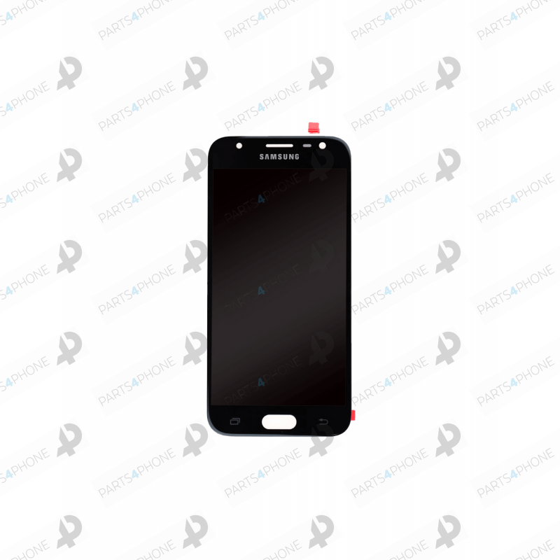 Galaxy J3 (2017) (SM-J330F), écran original (samsung service pack) (LCD + vitre tactile assemblée)