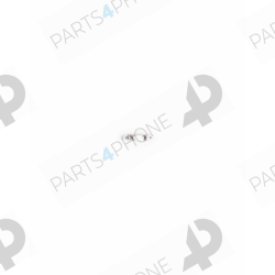 6 Plus (A1522)-iPhone 6 Plus (A1522), support bouton vibreur-