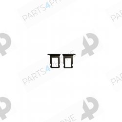 XS (A2097)-iPhone XS (A2097), carrello / lettore di carta SIM-
