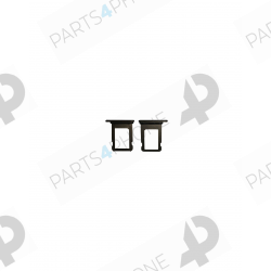 XS (A2097)-iPhone XS (A2097), lecteur / chariot carte sim-