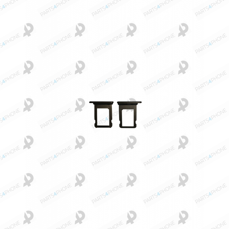 XS (A2097)-iPhone XS (A2097), carrello / lettore di carta SIM-