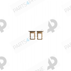 XS (A2097)-iPhone XS (A2097), carrello / lettore di carta SIM-