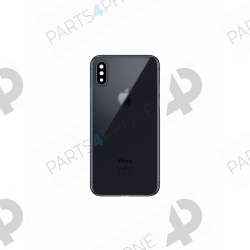 XS (A2097)-iPhone XS (A2097), frame con scocca batteria-