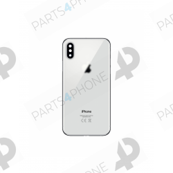 XS Max (A2101)-iPhone XS Max (A2101), châssis avec cache batterie-