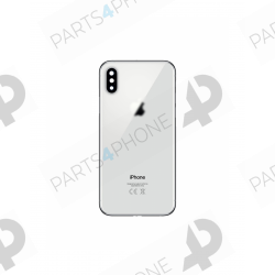 XS Max (A2101)-iPhone XS Max (A2101), frame con scocca batteria-