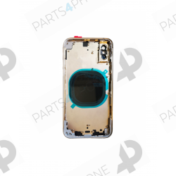 XS (A2097)-iPhone XS (A2097), châssis avec cache batterie-