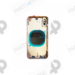 XS (A2097)-iPhone XS (A2097), frame con scocca batteria-