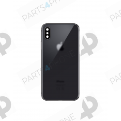 X (A1901)-iPhone X (A1901), frame con scocca batteria-
