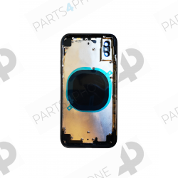 X (A1901)-iPhone X (A1901), châssis avec cache batterie-