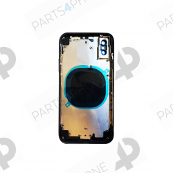 X (A1901)-iPhone X (A1901), frame con scocca batteria-