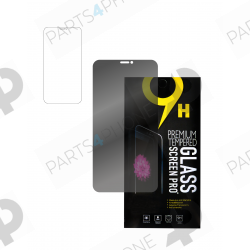 Verres trempés-iPhone XR (A2105), 11 (A2221) et 12 (A2399), film de protection en verre trempé-