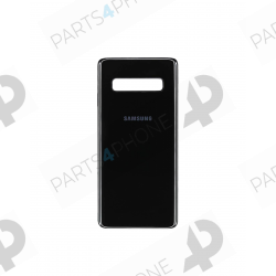 S10 (SM-G973F/DS)-Galaxy S10 (SM-G973F/DS), Akku-Abdeckung aus Glas-