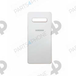 S10+ (SM-G975F/DS)-Galaxy S10+ (SM-G975F/DS), scocca batteria di vetro-