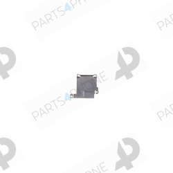 SE (A1723-4)-iPhone 5s (A1457) et SE (A1723-4), support LCD + nappe-