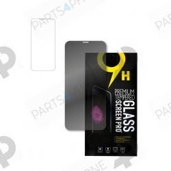 Verres trempés-iPhone XS Max (A2101) et 11 Pro Max (A2218), film de protection en verre trempé-