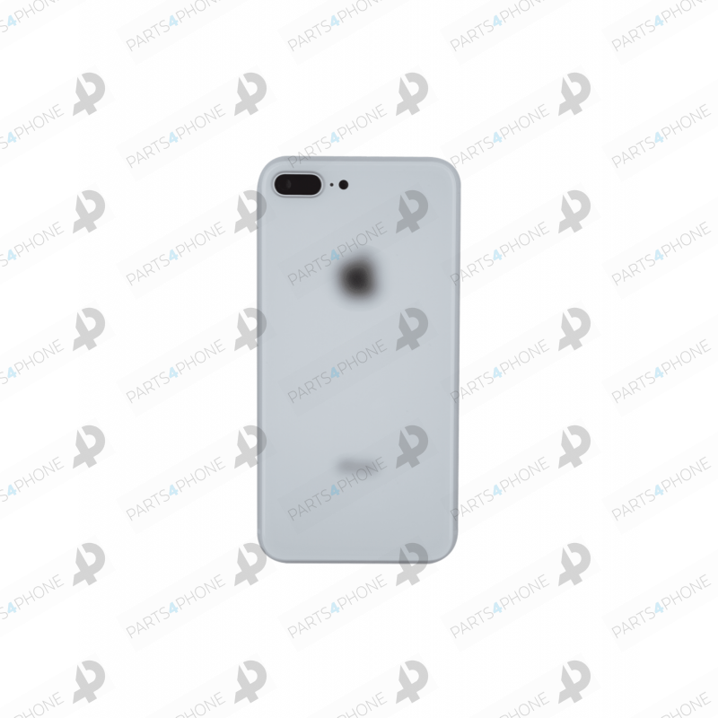 8 Plus (A1897)-iPhone 8 Plus (A1897), frame con scocca batteria-